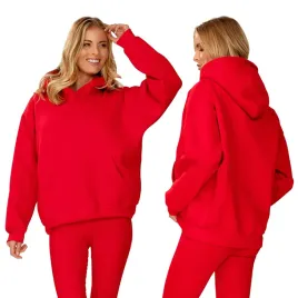 dkaren-oseye-bl-czerwony-bluza-nierozpinana-oversize-m