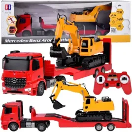 zestaw-na-pilota-mercedes-ciezarowka-naczepa-koparka-w-skali-1-26-rc0693