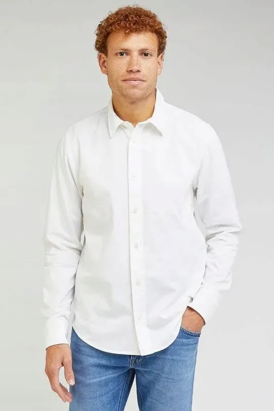 meska-koszula-lee-patch-shirt-m