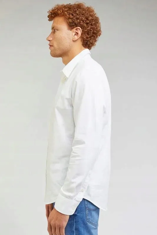meska-koszula-lee-patch-shirt-m