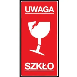 etykiety-naklejki-ostrzegawcze-uwaga-szklo-100szt