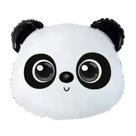balon-foliowy-panda-jungla-urodziny-roczek-dekoracja