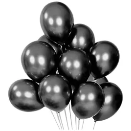 balony-metaliczne-czarne-urodziny-wesele-10-szt-18-cali