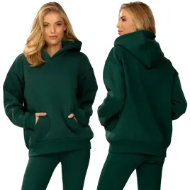 dkaren-oseye-bl-zielony-bluza-nierozpinana-oversize-xl