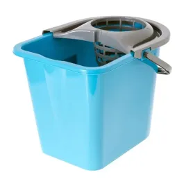 wiadro-plastikowe-prostokatne-do-mopa-z-wyciskaczem-14-l