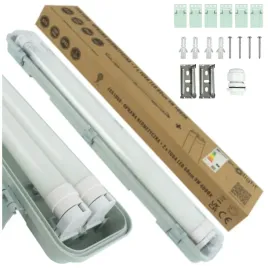 oprawa-hermetyczna-lampa-60cm-2x-swietlowki-tuby-led-nw-zestaw-do-garazu