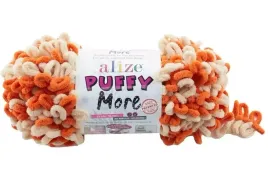 wloczka-alize-puffy-more-6506-ecru-pomarancz-115m-150g-100percent-mikropoliester