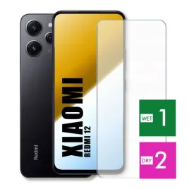 wzmocnione-szklo-do-xiaomi-redmi-12-szybka-hartowane-9h-jakosc