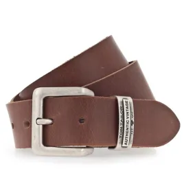 tom-tailor-meski-pasek-z-klamra-na-bolec-rozmiar-w-pasie-90-cm-skorzany