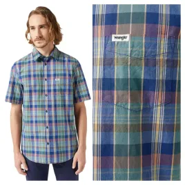 meska-koszula-wrangler-ss-1-pkt-shirt-m