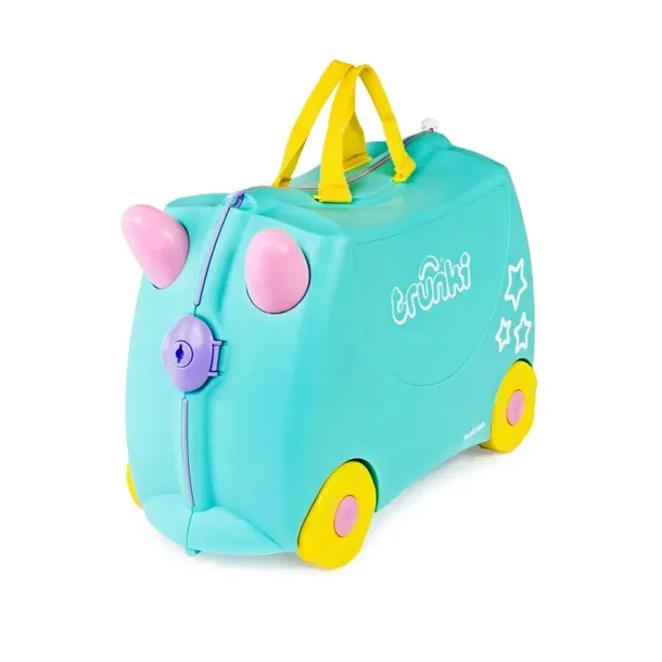 trunki-jezdzaca-walizeczka-stan-nowy-kolor-niebieski