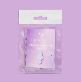 dnka-professional-nail-molds-formy-silikonowe-0003-36-szt