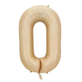 balon-foliowy-cyfra-0-bezowy-duzy-xxl-85cm