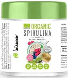 intenson-organic-spirulina-antyoksydanty-bio-100g