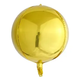 balon-foliowy-kula-dyskotekowa-zlota-20-cali