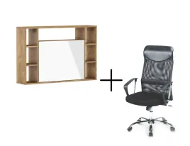 biurko-wiszace-muse-burgundzki-bialy-polysk-fotel-do-biurka-vire-czarny