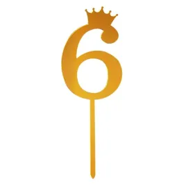 topper-urodzinowy-na-tort-cyfra-6-zlota