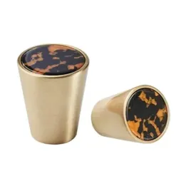 premium-uchwyt-meblowy-galka-mosiezna-zlota-czarny