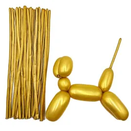 dlugie-balony-do-modelowania-skrecania-zlote-metaliczne-100-szt