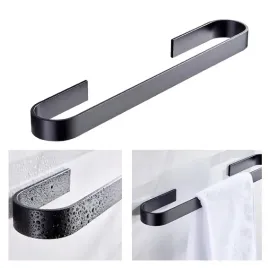 wieszak-scienny-na-recznik-ubrania-czarny-mat-45-cm