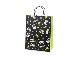 torebka-na-prezenty-gamepady-dla-gracza-10x24x32cm-urodzinowa