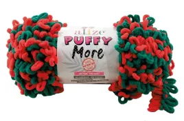 wloczka-alize-puffy-more-6292-czerwony-zielony-115m-150g-100percent-mikropoliest