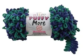 wloczka-alize-puffy-more-6293-granat-zielony-115m-150g-100percent-mikropoliester
