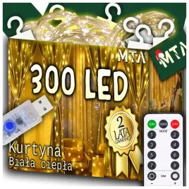 kurtyna-swietlna-300-led-cieple-3x3-usb-swiateczne-choinkowe-girlanda-pilot