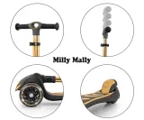 milly-mally-scooter-boogie-golden-waga-3-kg