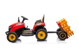 traktor-na-akumulator-bbh-030-czerwony-dlugosc-pojazdu-139-cm