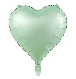 balon-foliowy-serce-matowy-zielony-45-cm-urodziny-przyjecie