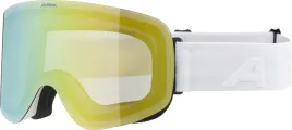 gogle-narciarskie-alpina-penken-white-matt-szklo-gold-mirror-s3
