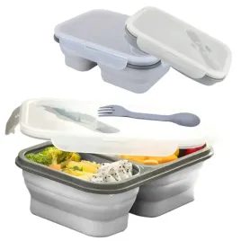 sniadaniowka-pojemnik-silikonowy-na-zywnosc-skladany-duzy-2w1-lunch-box