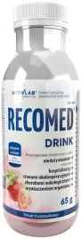 activlab-recomed-drink-truskawka-65g