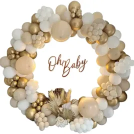 girlanda-balonowa-bezowo-biala-xxl-185-szt-slub-komunia-chrzest