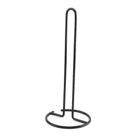 stojak-uchwyt-na-recznik-papierowy-kuchenny-czarny