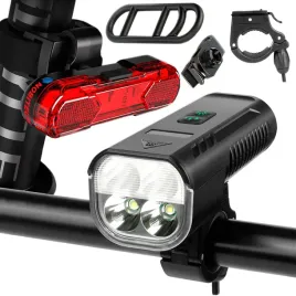 lampka-rowerowa-przednia-tylna-klakson-zestaw-swiatlo-usb-led-przod-tyl