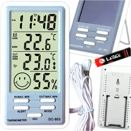 termometr-stacja-pogody-budzik-zegar-zewnetrzny-pokojowy-higrometr-data