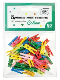 interdruk-kolorowe-spinacze-do-dekoracji-mini-50-sztuk