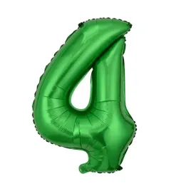 balon-foliowy-cyfra-4-zielony-duzy-xxl-100cm