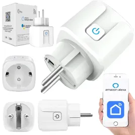 programator-czasowy-gniazdko-wifi-inteligentne-24-ghz-smart-timer-biale