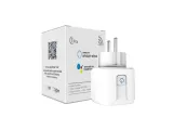 programator-czasowy-gniazdko-wifi-inteligentne-24-ghz-smart-timer-biale-zasilanie-sieciowe