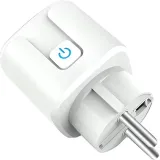 programator-czasowy-gniazdko-wifi-inteligentne-24-ghz-smart-timer-biale-marka-verk-group