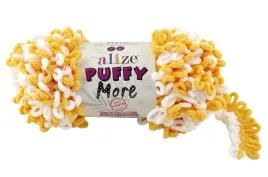 wloczka-alize-puffy-more-6282-bialy-zolty-115m-150g-100percent-mikropoliester