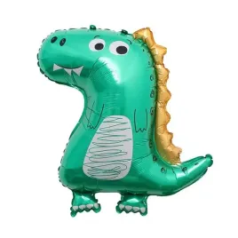 balon-foliowy-dinozaur-zielony-duzy-70-cm
