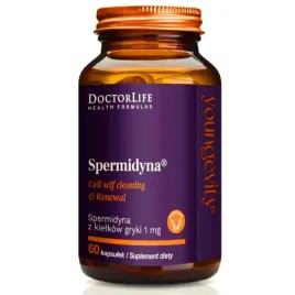 doctor-life-spermidyna-odmlodzenie-60k-serce-trawienie-regeneracja-komorek