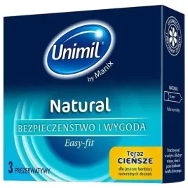 unimil-natural-prezerwatywy-klasyczne-cienkie-nawilzane-3-szt