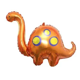 balon-foliowy-dinozaur-pomaranczowy-duzy-50x80-cm