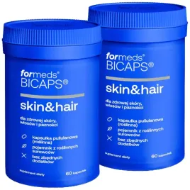 bicaps-skora-wlosy-kompleks-mineralow-formeds-zestaw-2x-60-kaps-odpornosc
