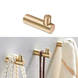 premium-wieszak-haczyk-zloty-lazienkowy-ubrania